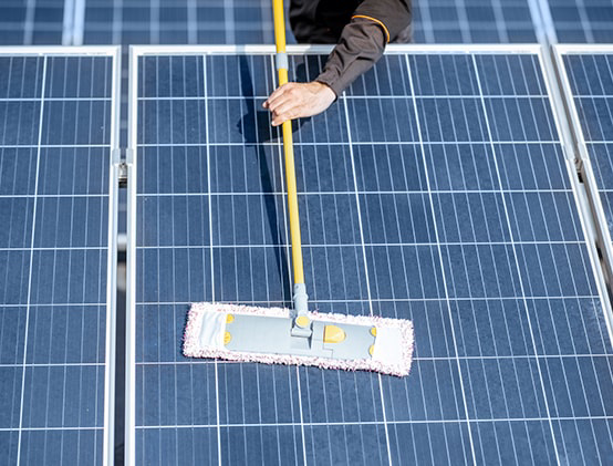 The Best Local Solar Panel Cleaning Services