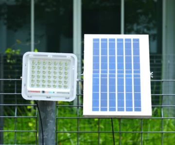 Image for A Comprehensive Guide for Installation & Maintenance of Outdoor Solar Lights