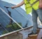 Image for 4 Amazing Benefits of Hiring a Professional Solar Cleaner